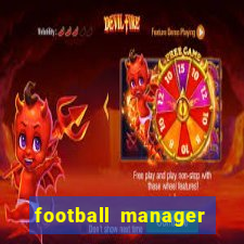 football manager 2024 crack